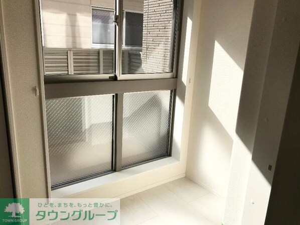 シルクネスの物件内観写真